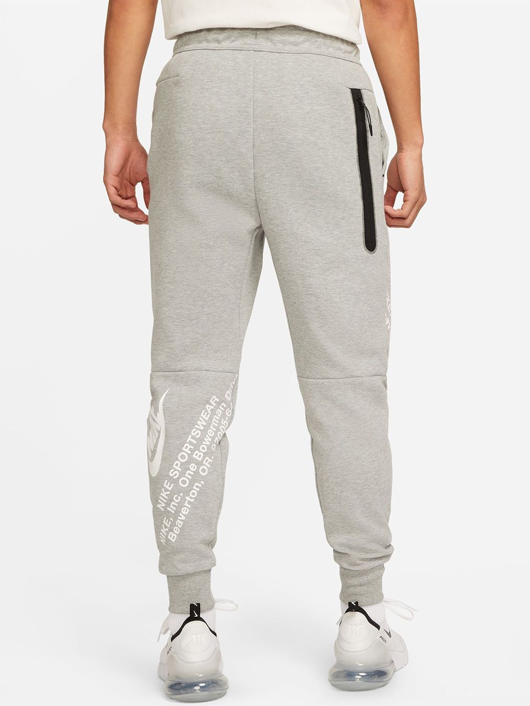  Nike Men Sportswear Tech Fleece Joggers