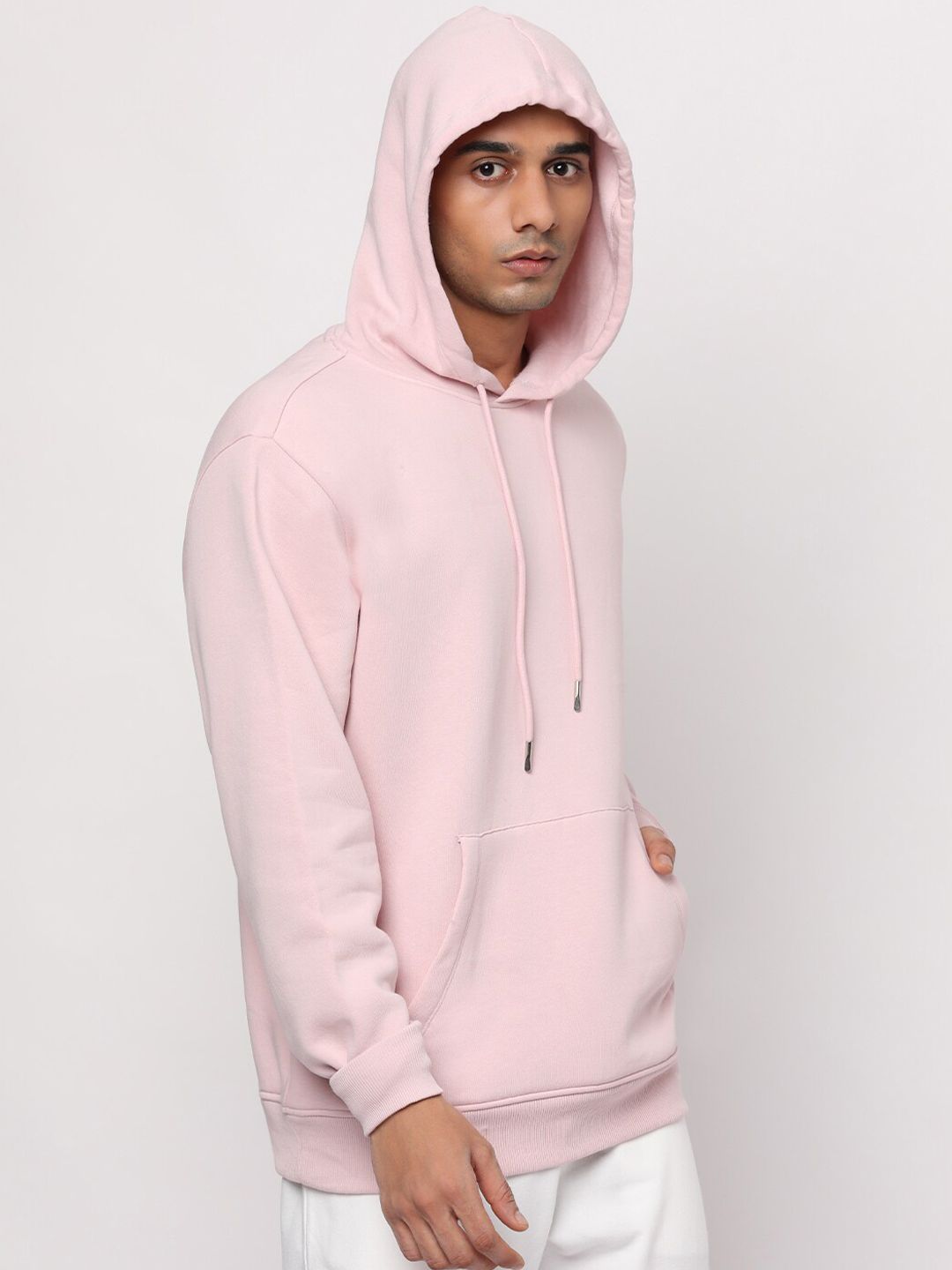  YOONOY Hooded Pullover Sweatshirt