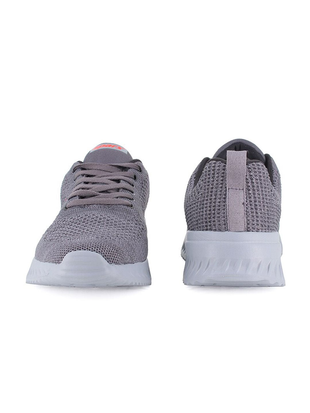  Sparx Men Lightweight Mesh Marking Running Shoes