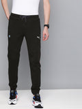  PUMA Motorsport Men Black Solid BMW MMS Motorsports Joggers