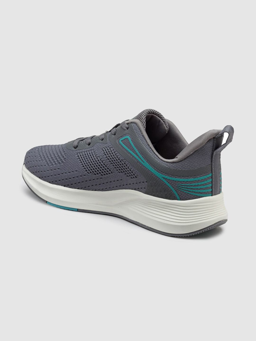  Action Men Mesh Running Non-Marking Sports Shoes ATG-748
