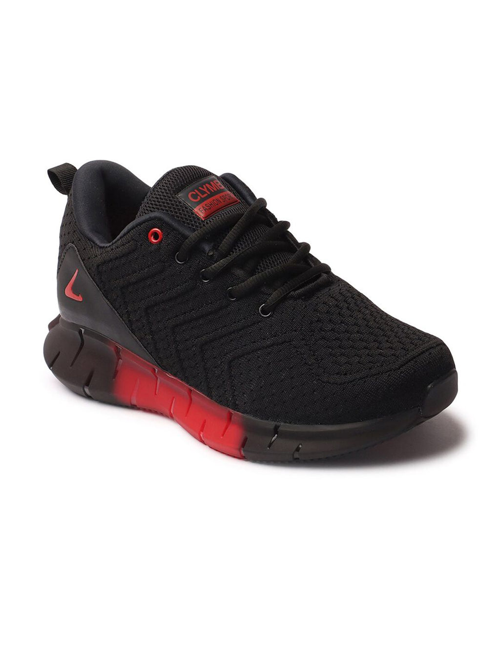  CLYMB Men Mesh Running Non-Marking Shoes