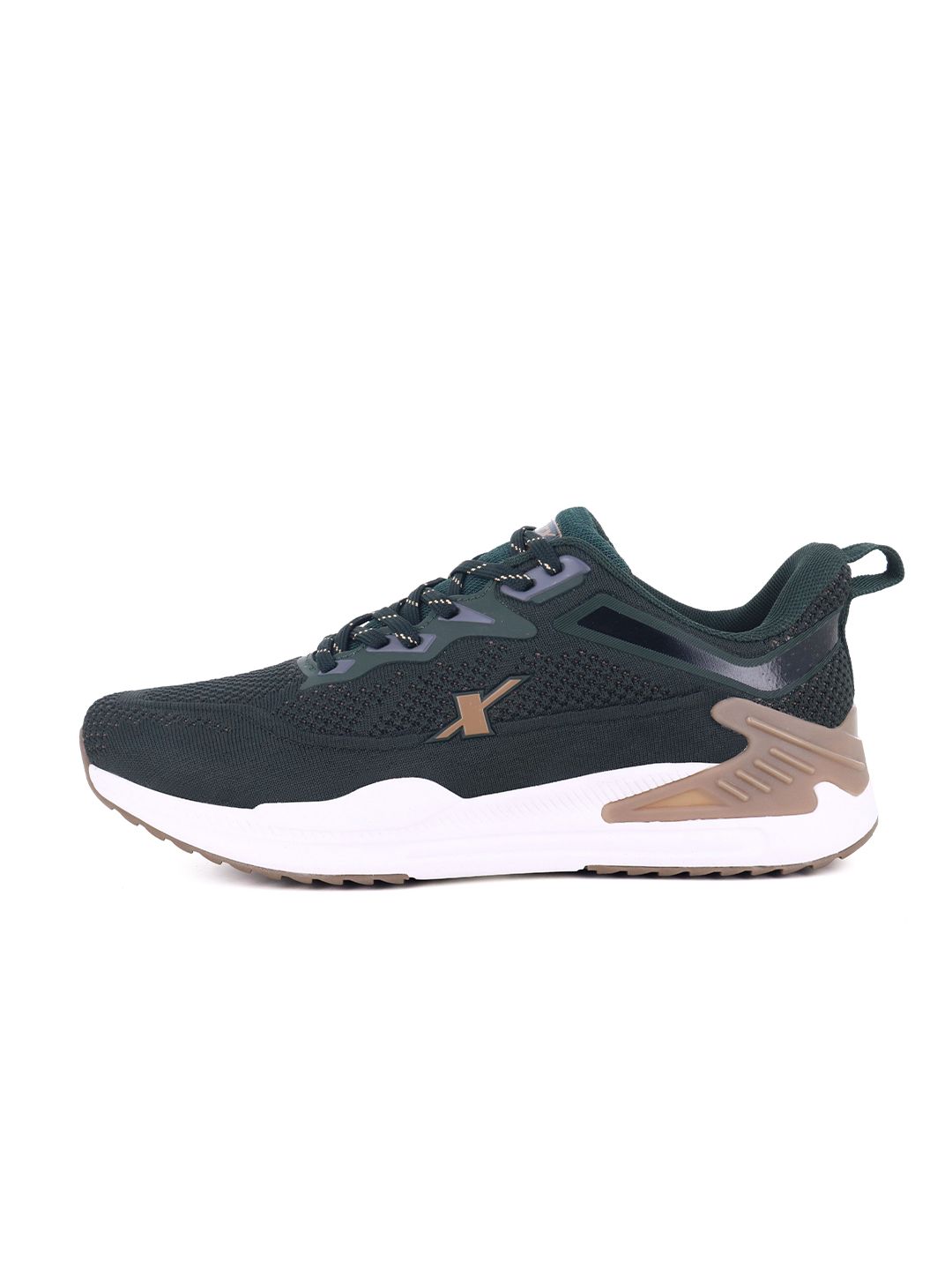  Sparx Men Mesh Running Shoes