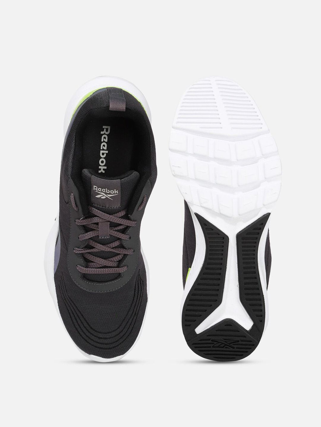  Reebok Men Boston Runner M Running Shoes