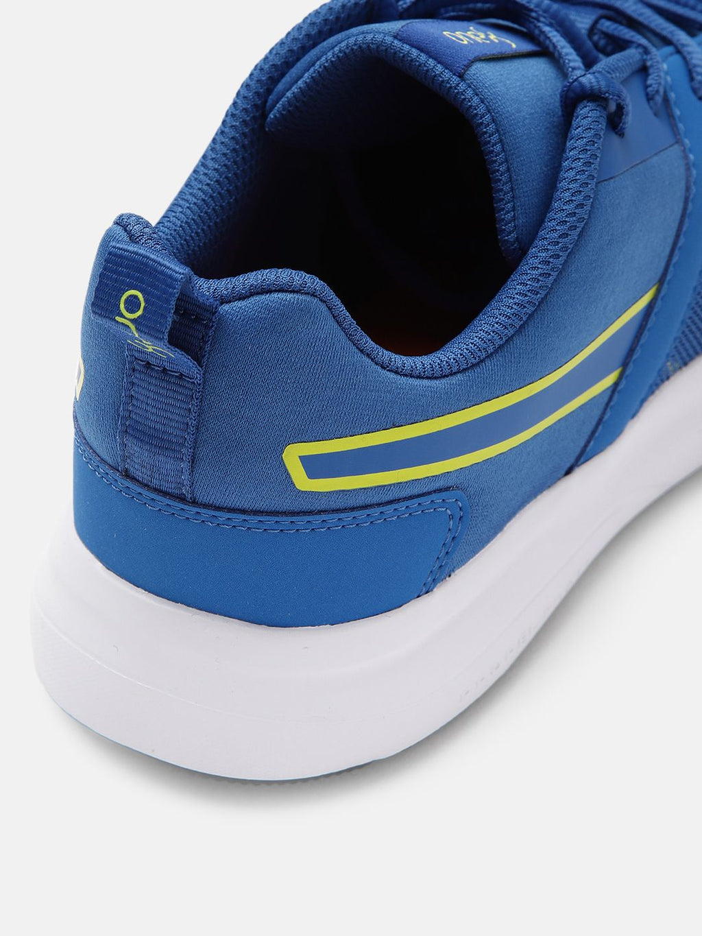  One8 X PUMA Men Blue Alder IDP Running Shoes