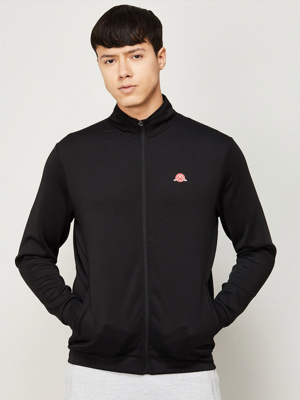  Kappa Men Sweatshirt