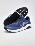  Cultsport X1 Men Brand Logo Printed Training Shoes