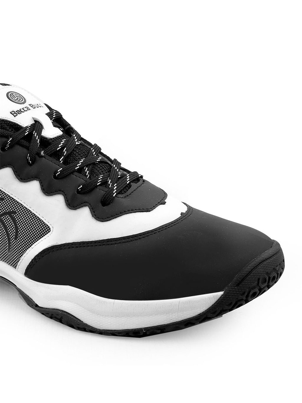  Bacca Bucci Men EliteStriker Badminton Shoes