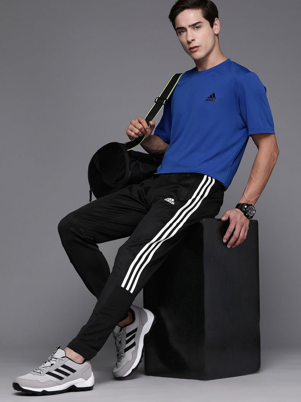  ADIDAS Men Tiro Ind Track Pants