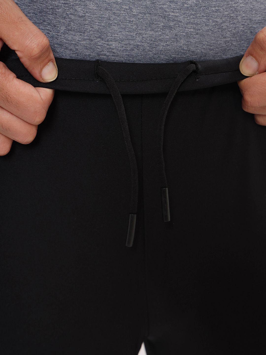  Cultsport Men 4-Way Stretch Work To Play Comfort Joggers