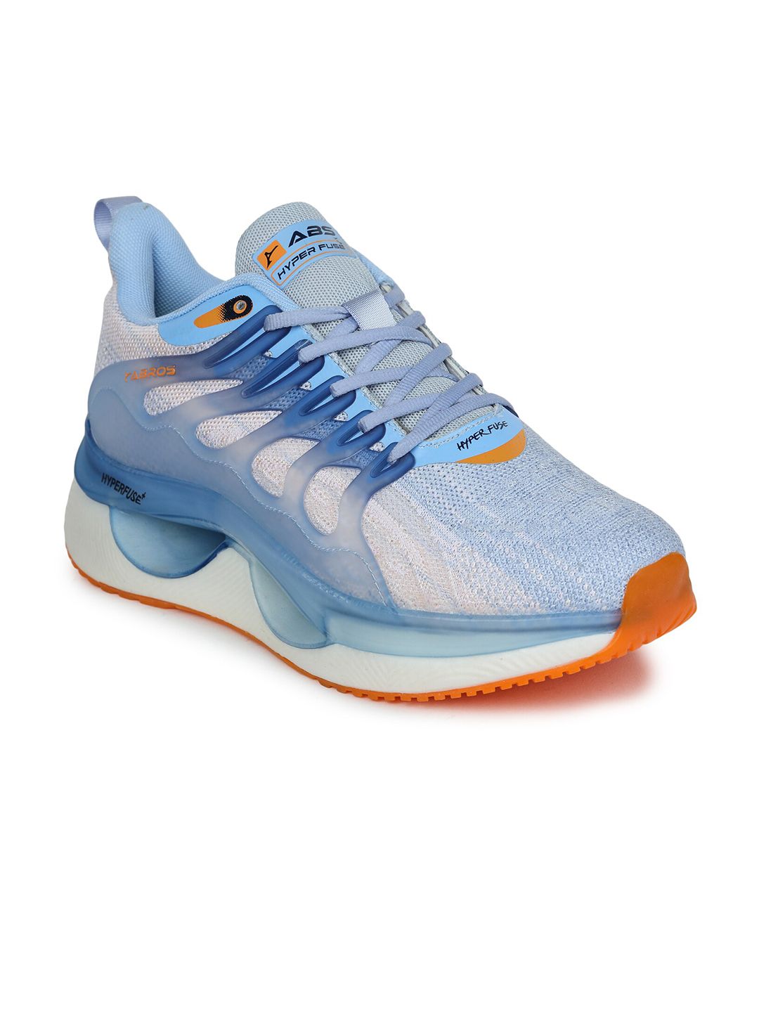  ABROS Men TAURO Mesh Marking Running Shoes
