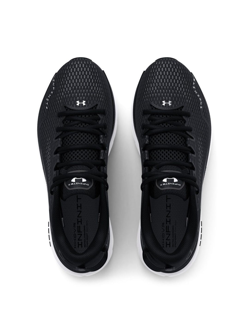  UNDER ARMOUR Men HOVR Infinite 5 Running Shoes