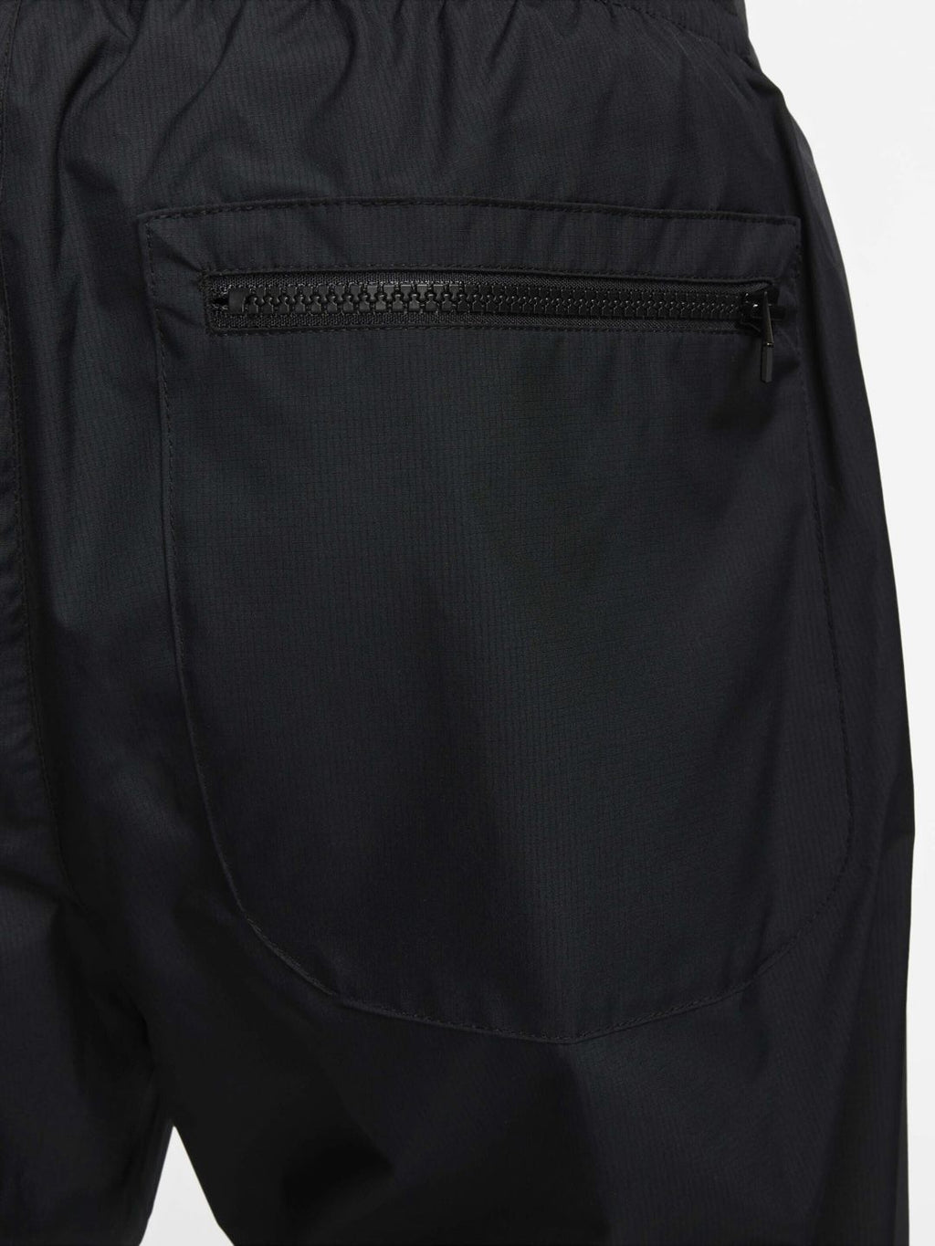  Nike Men Brand Logo Detail Mid-Rise Joggers