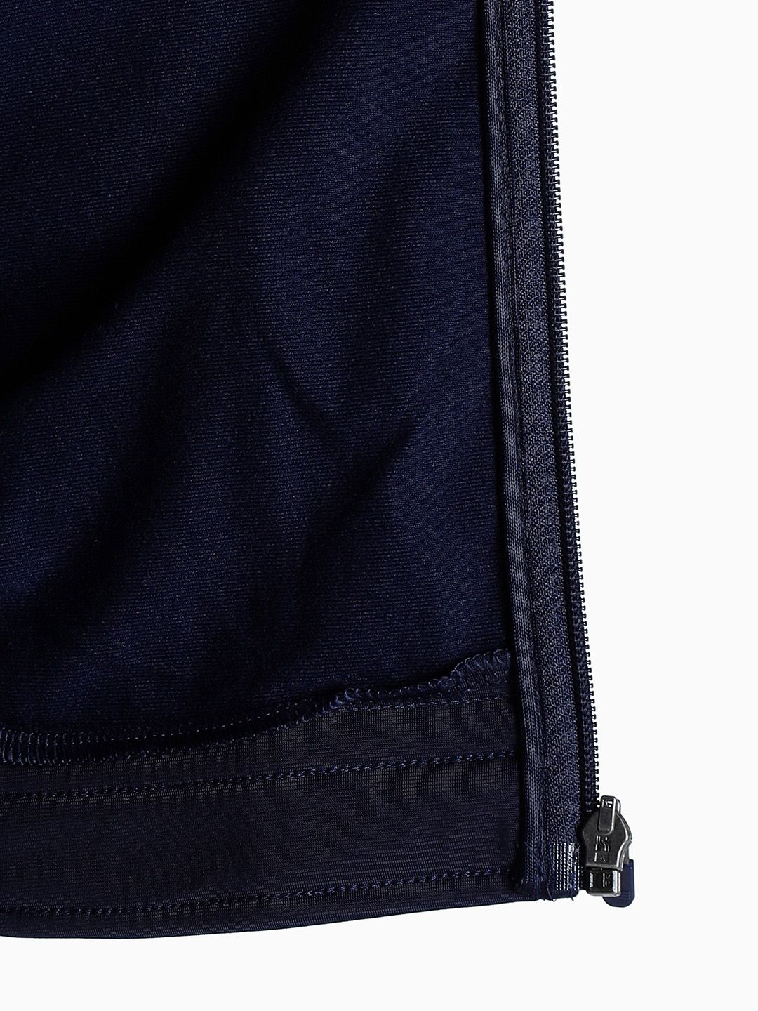  Puma Men Blue Solid Tracksuit