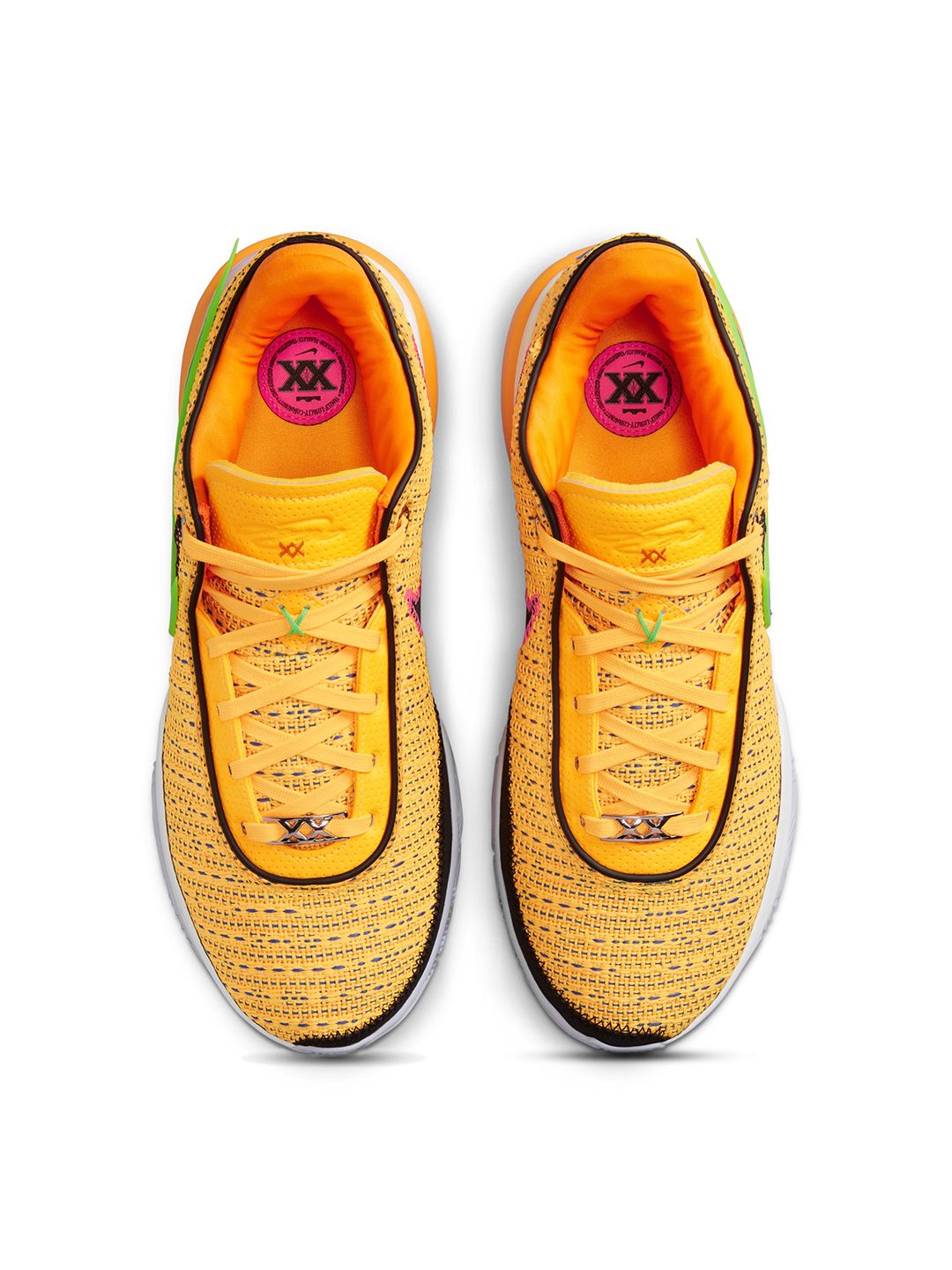 Nike Men LeBron XX EP Basketball Shoes