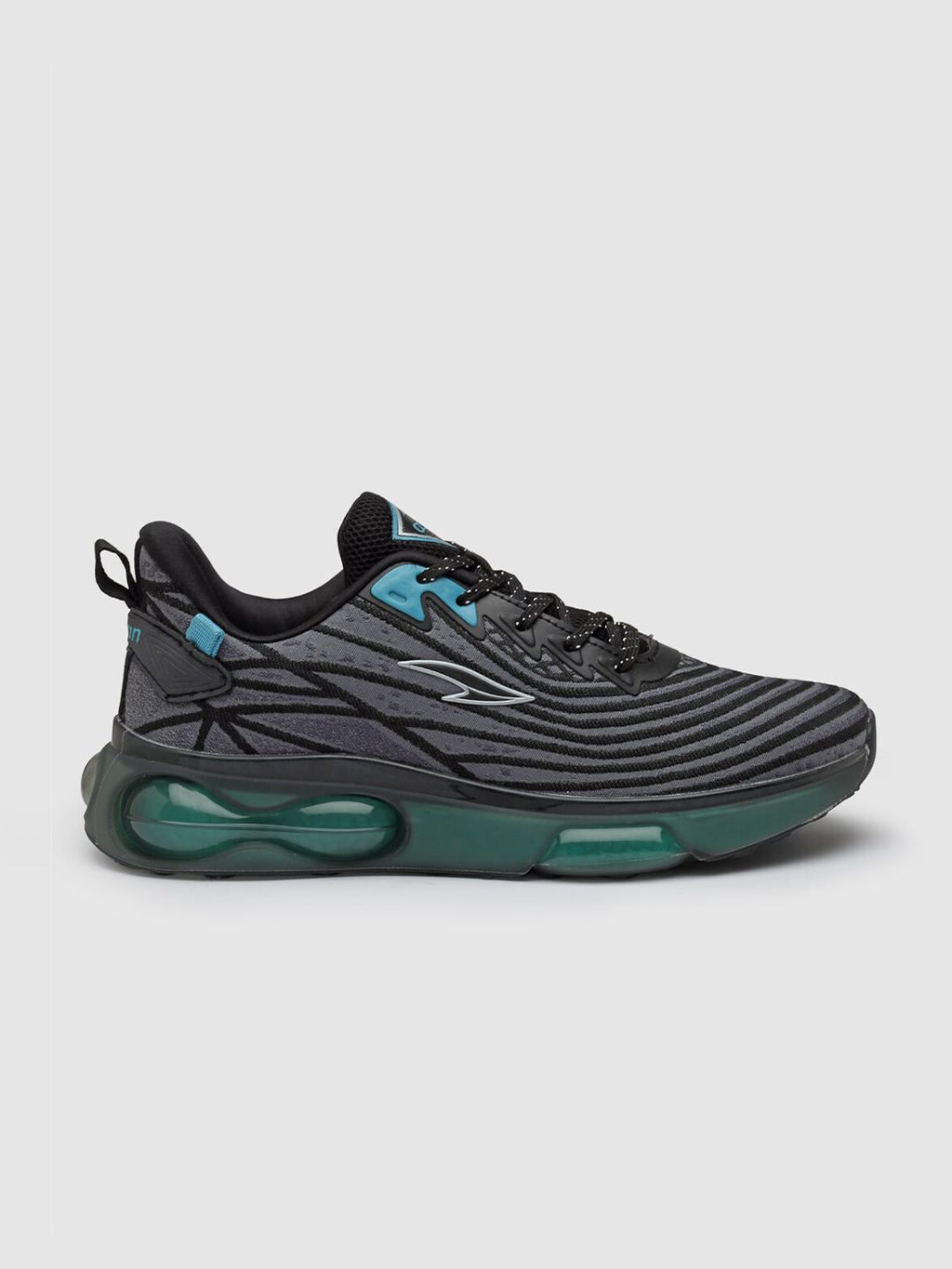 ASIAN Men Airweave-02 Memory Foam Mesh Non-Marking Running Shoes
