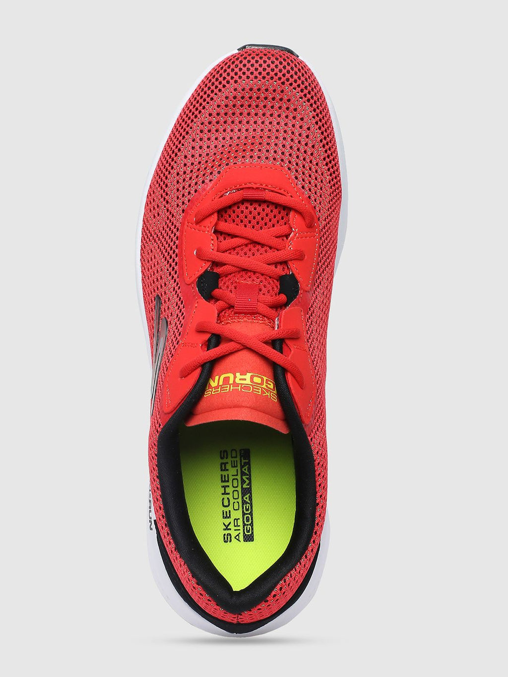 Skechers Men GO RUN ELEVATE - FORCE Running Sports Shoes