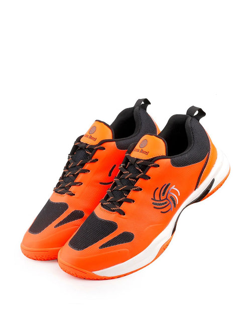  Bacca Bucci Men Smashtrek Badminton Shoes