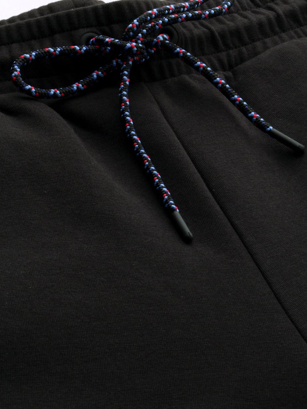  PUMA Motorsport Men Black Solid BMW MMS Motorsports Joggers