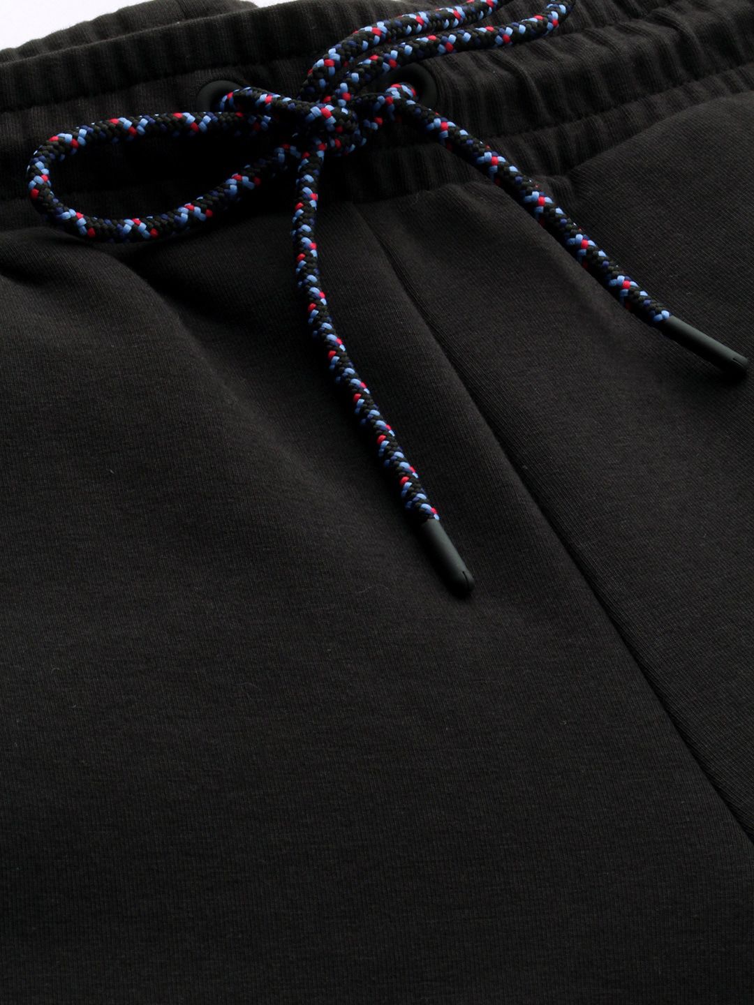  PUMA Motorsport Men Black Solid BMW MMS Motorsports Joggers