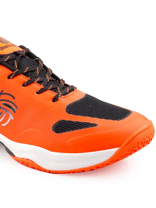  Bacca Bucci Men Smashtrek Badminton Shoes