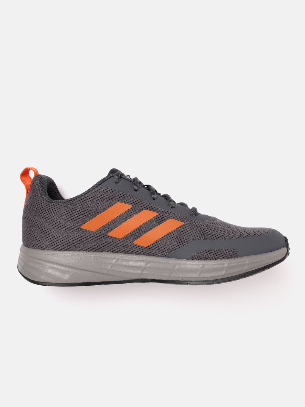  ADIDAS Men Woven Design Stunner MS Running Shoes