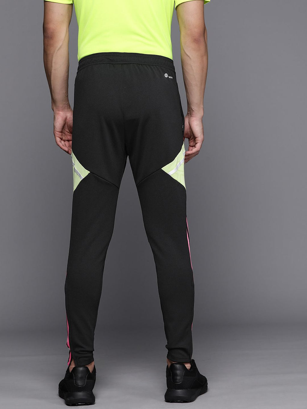  ADIDAS Men Juventus Condivo 22 Training Pants