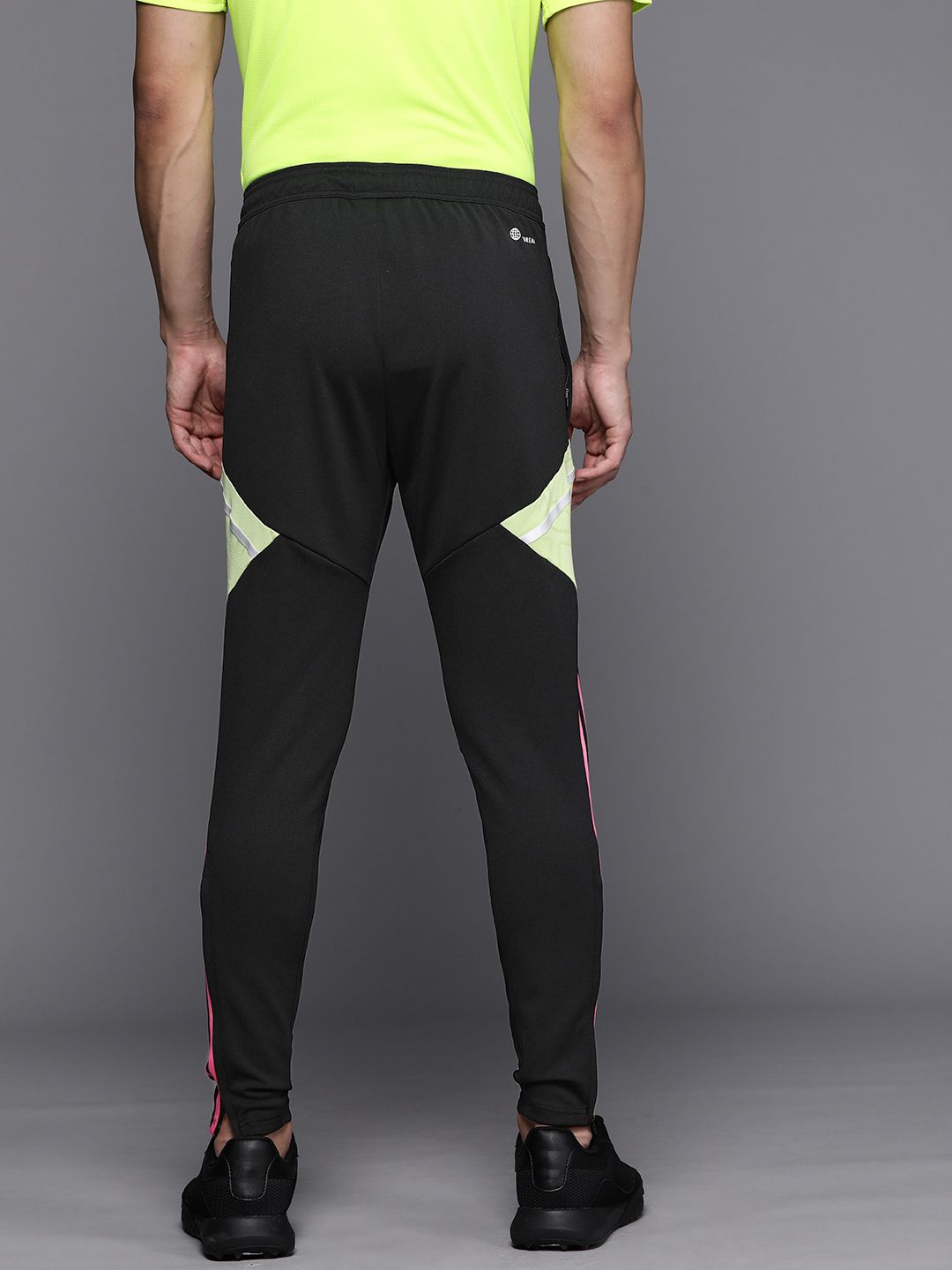  ADIDAS Men Juventus Condivo 22 Training Pants