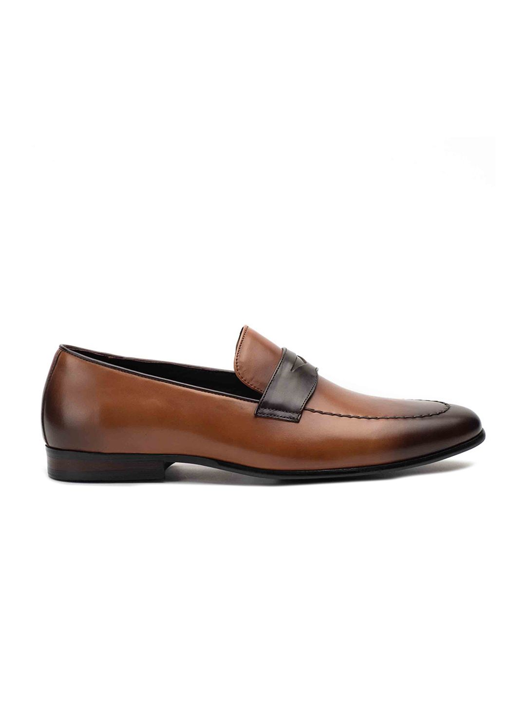  Heel & Buckle London Men Formal Slip-On Shoes