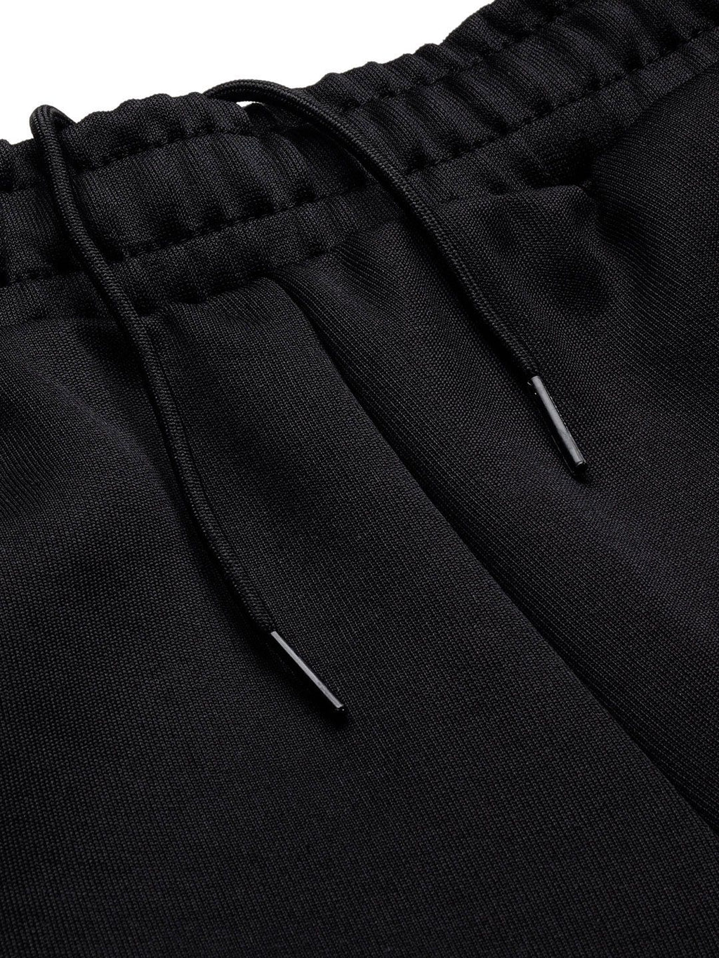  PUMA Motorsport Men Black Colourblocked BMW MT7 Motorsports Joggers