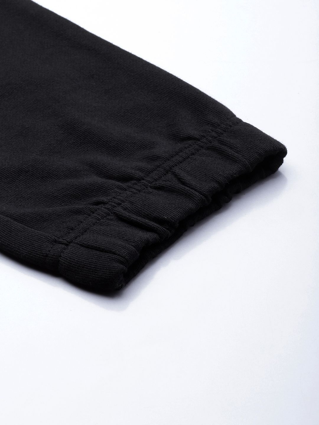  Levis Men Brand Logo Detail Pure Cotton Joggers With Drawstring Closure