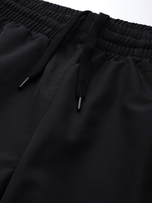  ADIDAS Men Solid Aeroready 3S WV TT Tracksuits