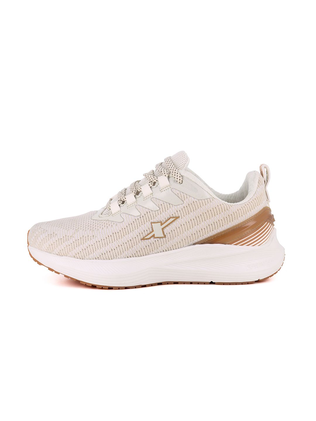  Sparx Men Mesh Marking Running Shoes