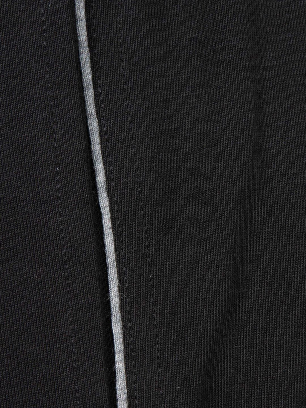  Jockey Men Black Solid Straight Fit Track Pants