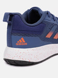  ADIDAS Men Woven Design Dezmer MS Running Shoes