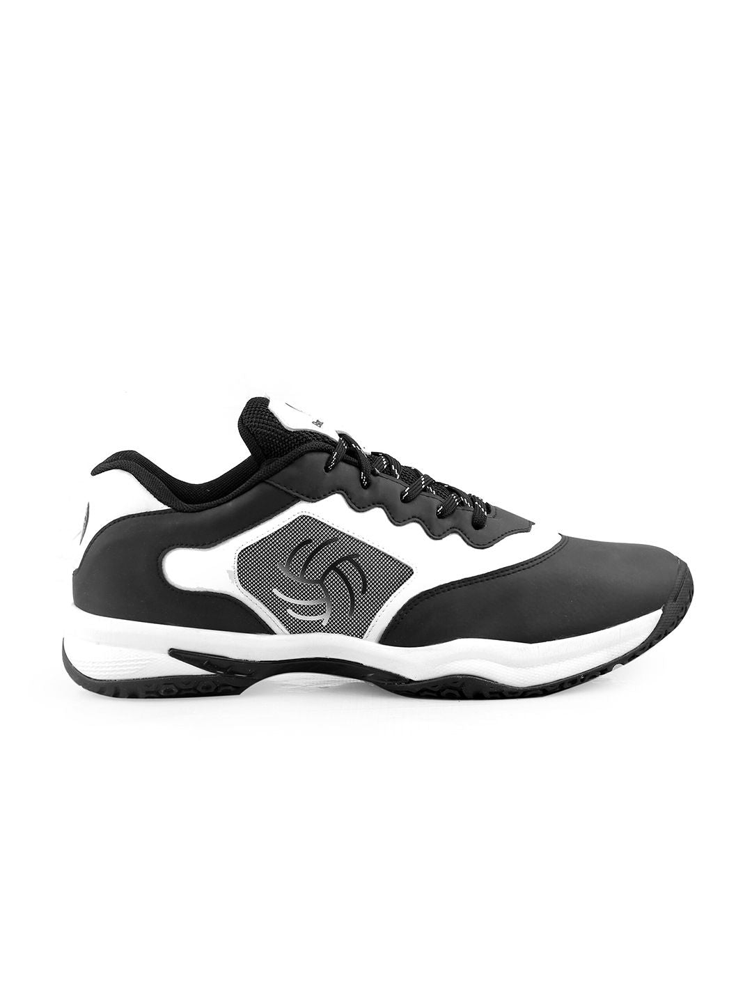  Bacca Bucci Men EliteStriker Badminton Shoes
