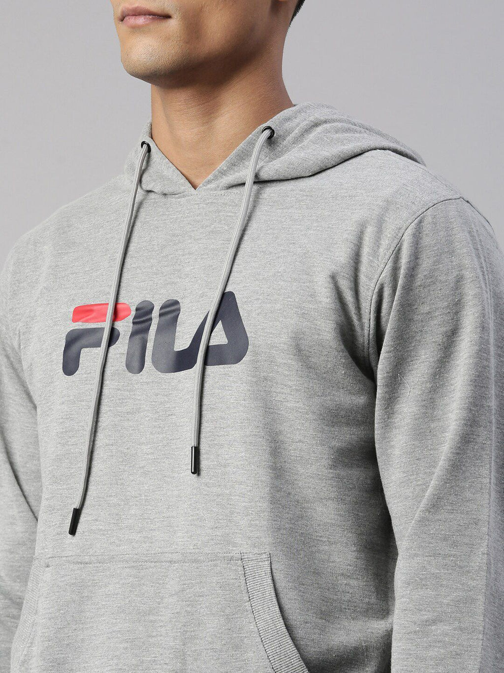  FILA Men HORNBILL Sweatshirt