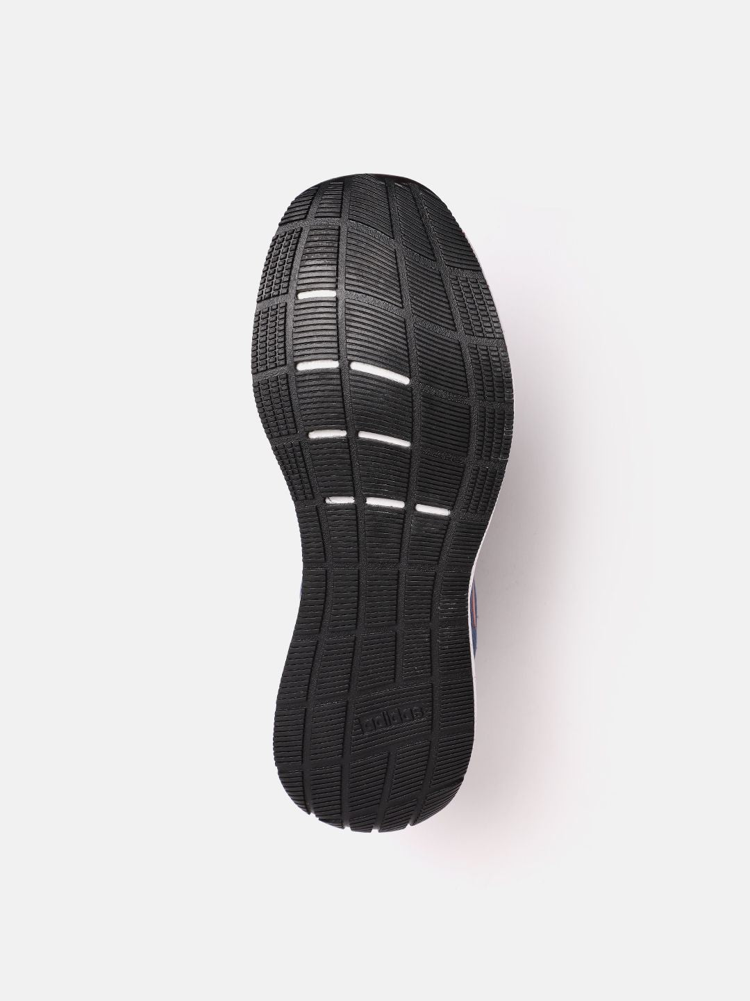  ADIDAS Men Woven Design Dezmer MS Running Shoes