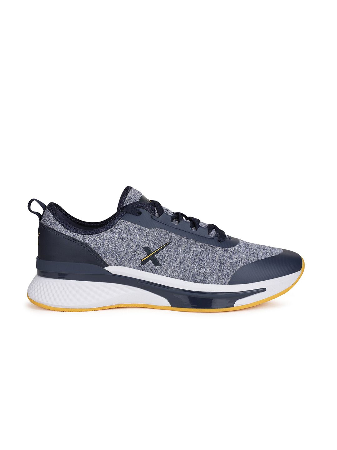  HRX By Hrithik Roshan Men Mesh Running Shoes