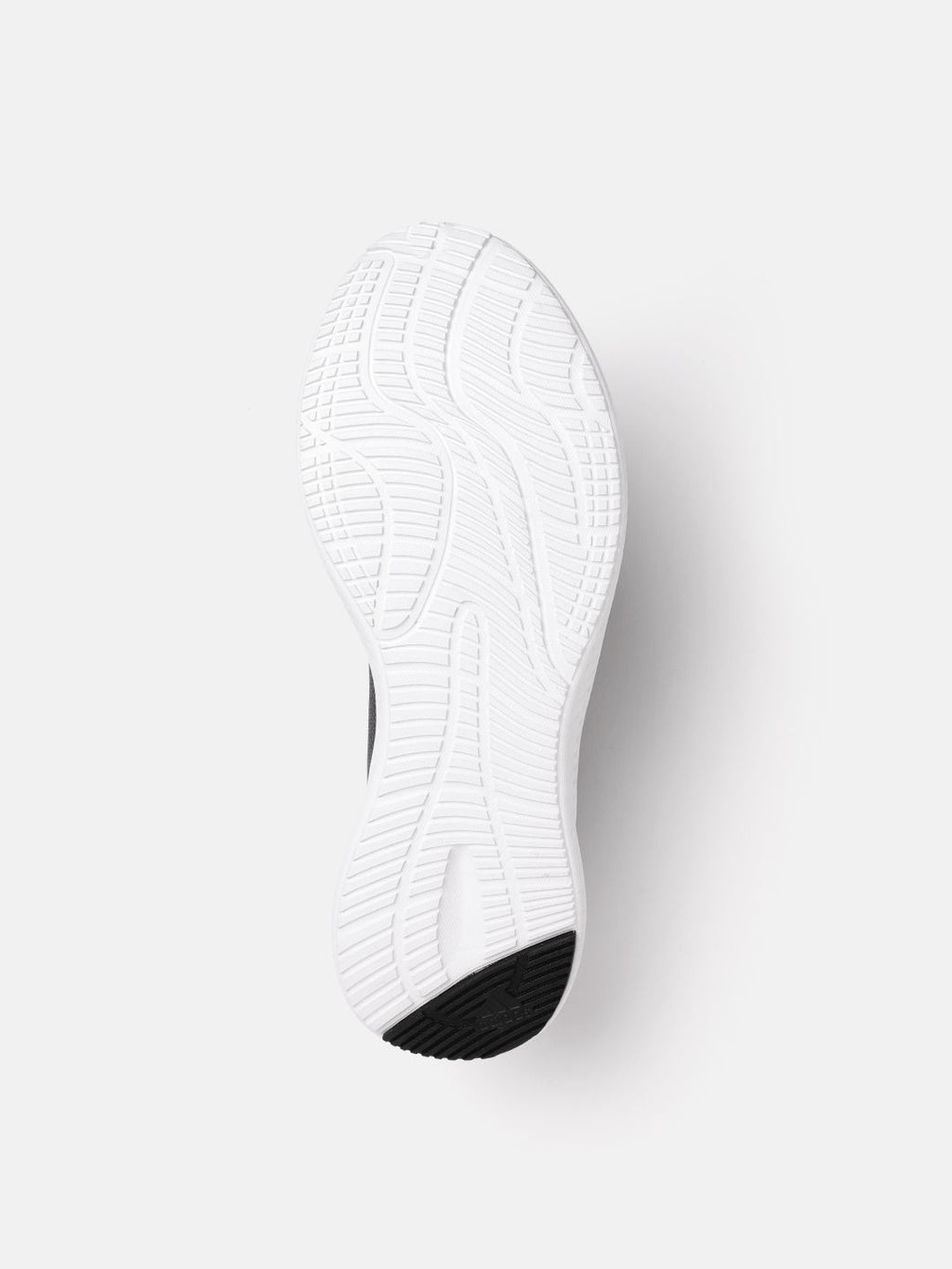  ADIDAS Men Woven Design Fluento Running Shoes