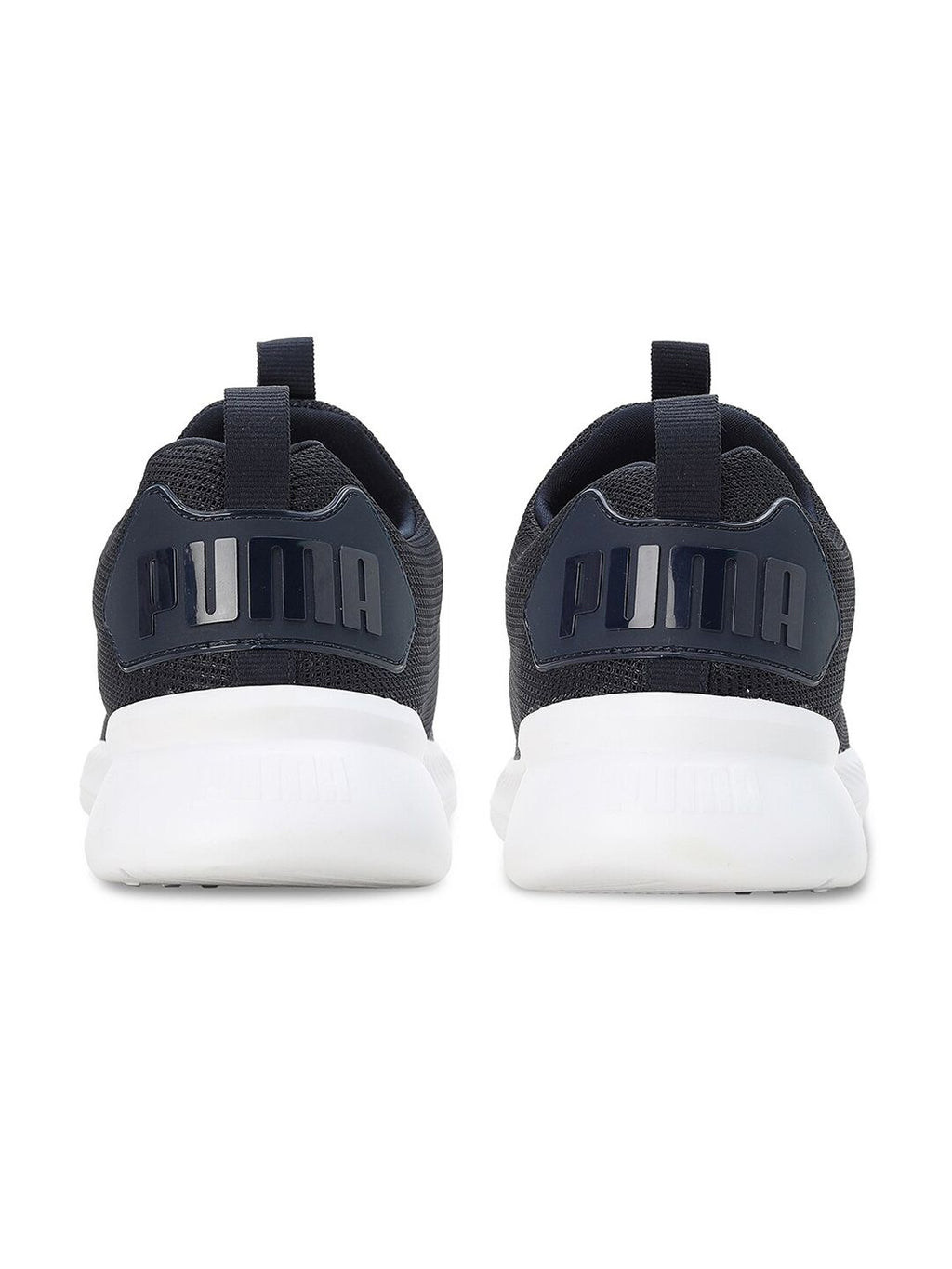  Puma Men Wish Max Woven-Design Running Sports Shoes