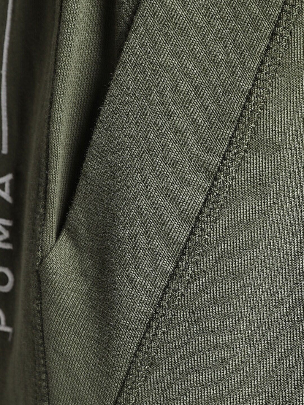 Puma Men Studio Plastic Free Logo-Printed Cotton Regular Fit Joggers