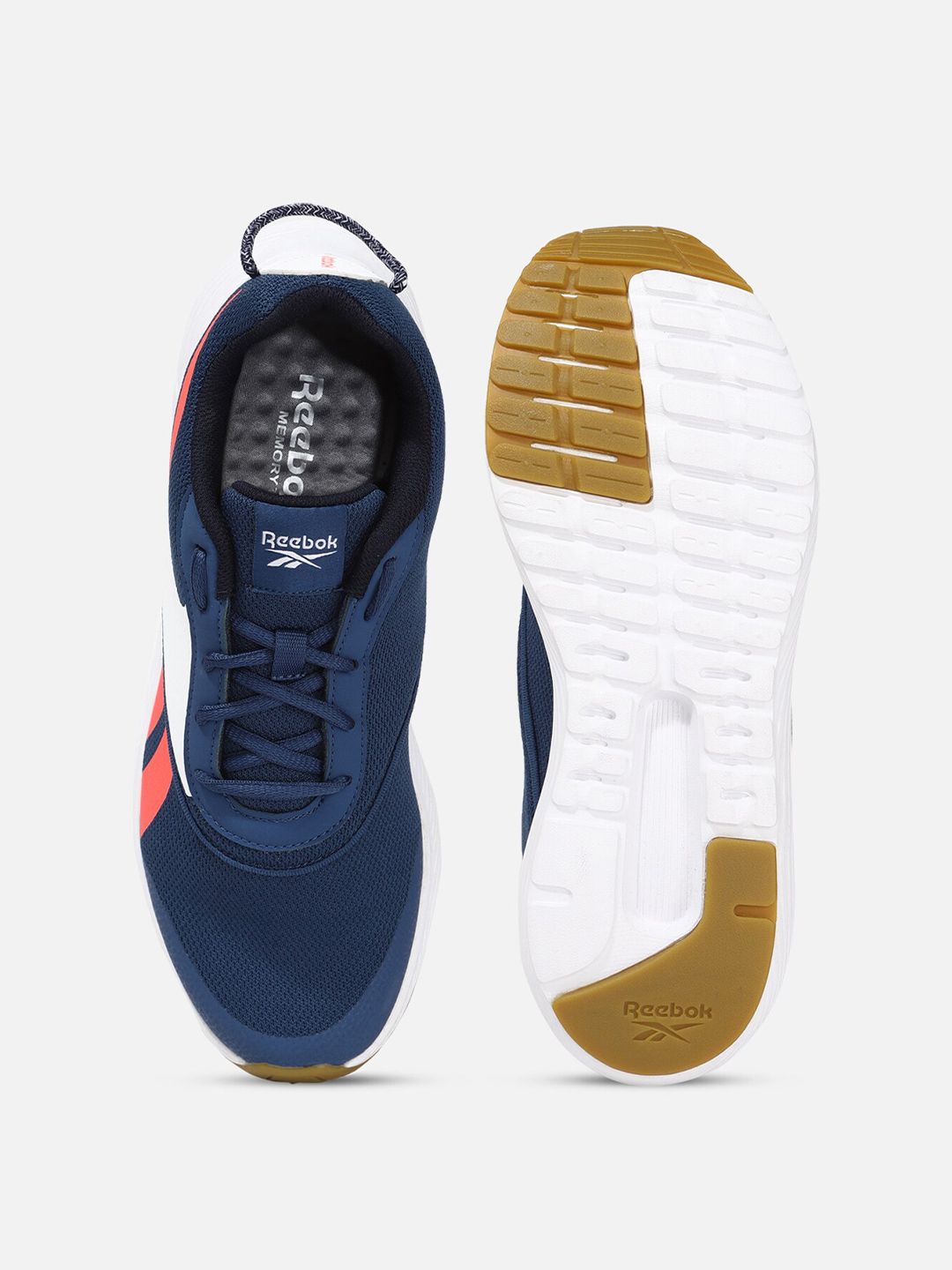  Reebok Men Effect Runner M Running Shoes