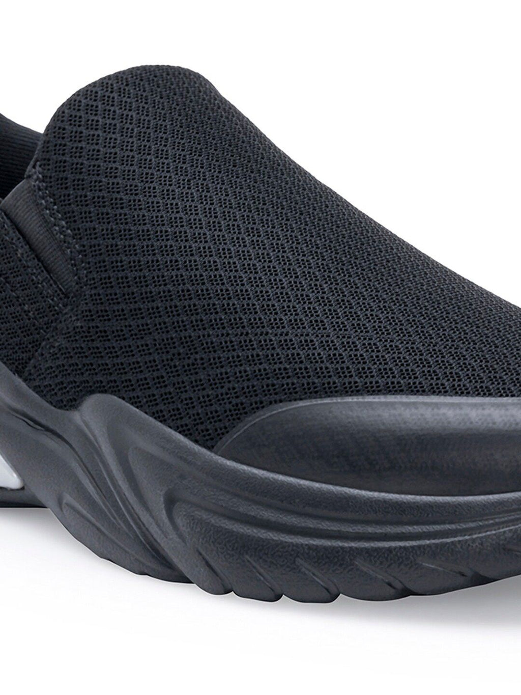  Red Tape Men Slip- Resistance Mesh Walking Shoes