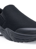  Red Tape Men Slip- Resistance Mesh Walking Shoes