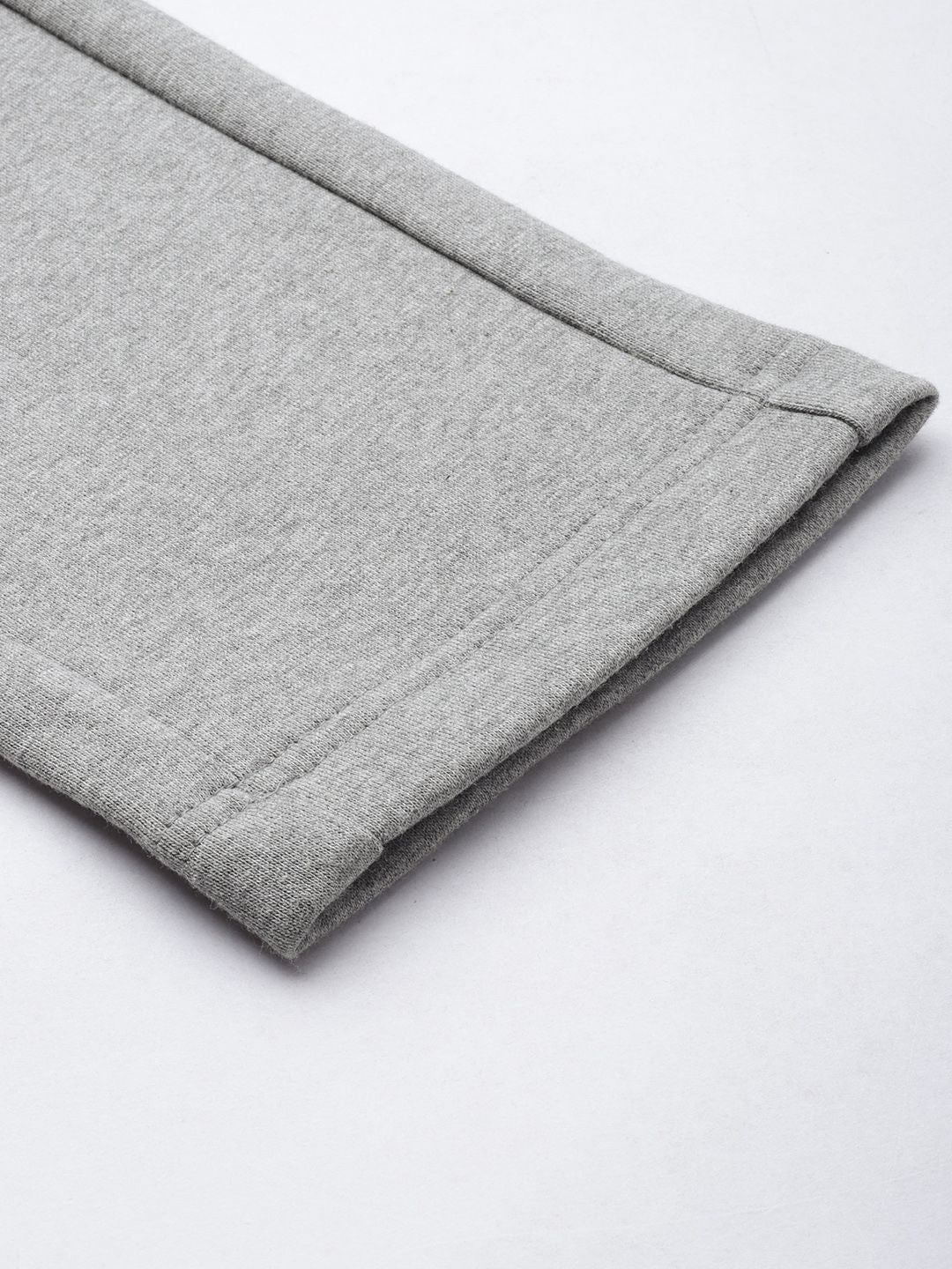 Puma Men Zippered Slim Fit Knitted Track Pants