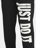  Nike Men DNA Woven Basketball Joggers