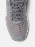  Cultsport Men Grey & Blue X1 Training Shoes