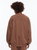  H&M Men THERMOLITE Relaxed Fit Sweatshirt