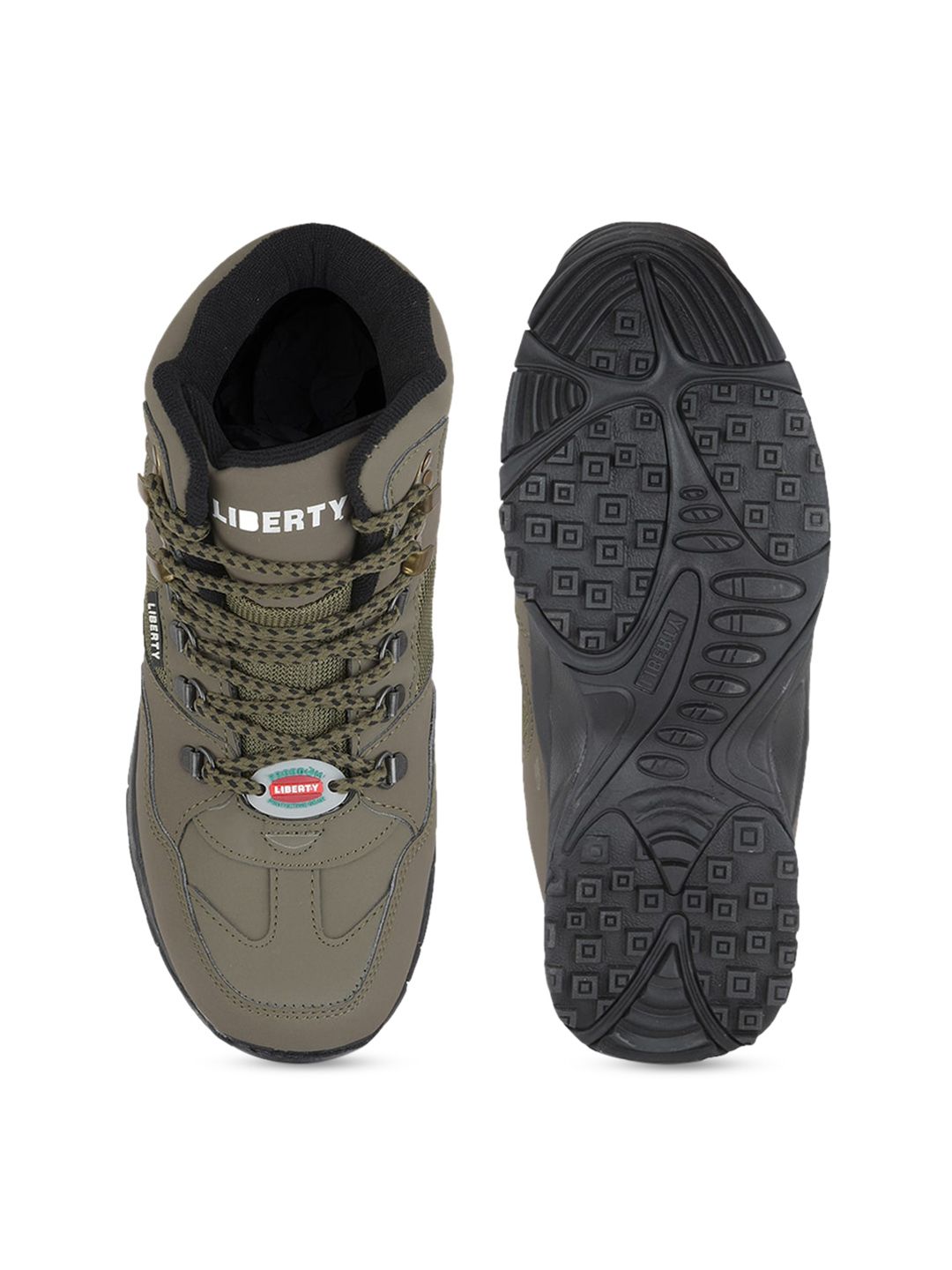  Liberty Men Trekking Shoes
